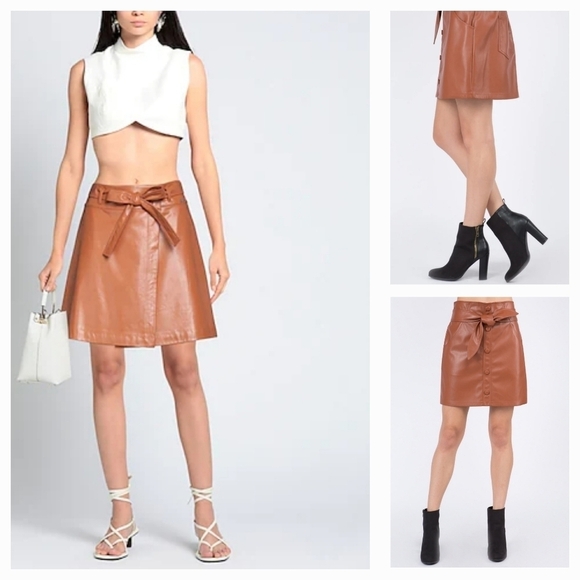 Armani exchange‎ Skirt - Picture 1 of 2